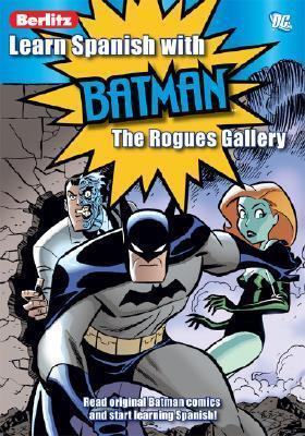 Batman: The Rogue's Gallery