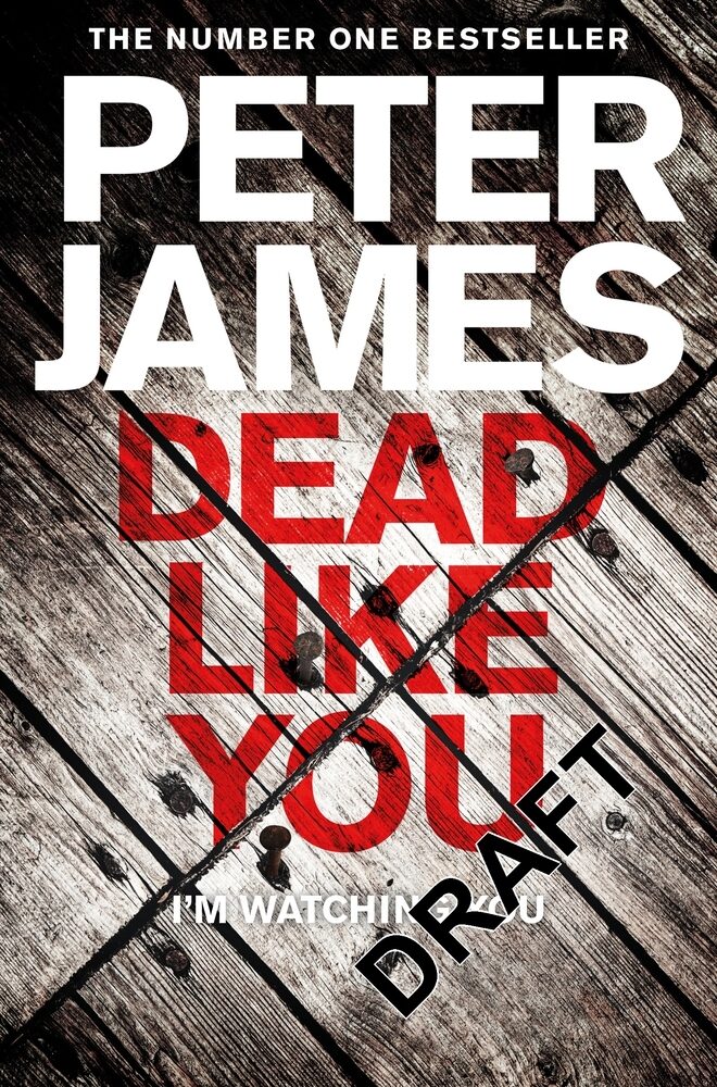 Dead Like You