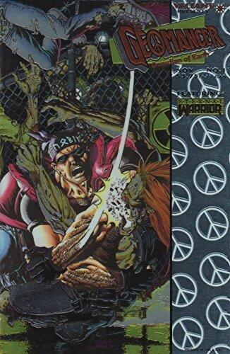 Geomancer (1994)