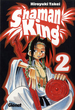 Shaman King 2: La chica del chamán