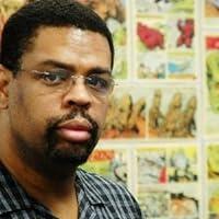 Dwayne McDuffie