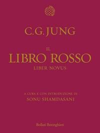 Il Libro Rosso. Liber Novus