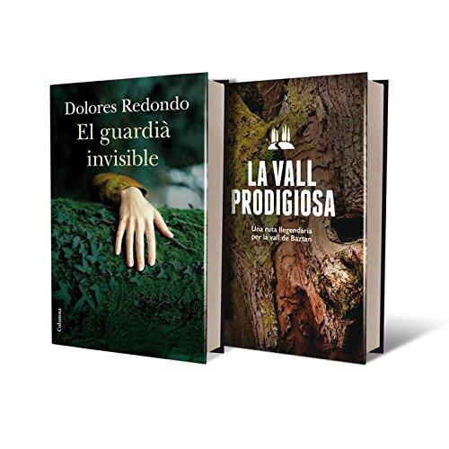 El guardià invisible / Guia de Baztan
