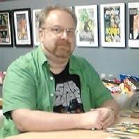 Michael Heisler