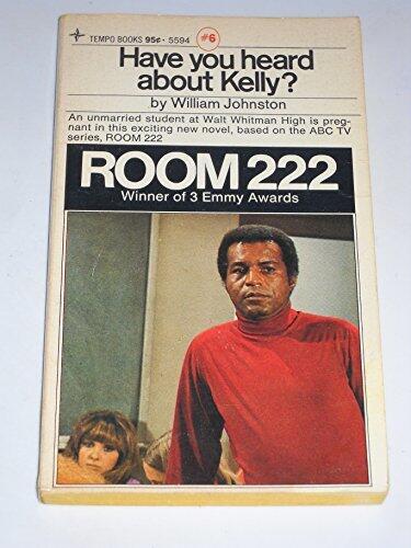 Have You Heard About Kelly?