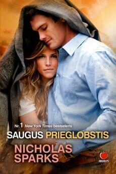 Saugus prieglobstis