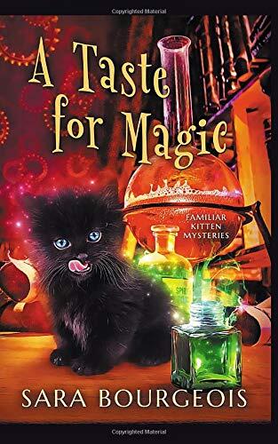 A Taste for Magic