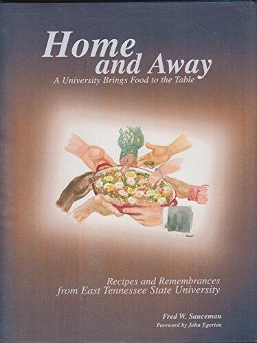 Home and Away: A University Brings Food to the Table