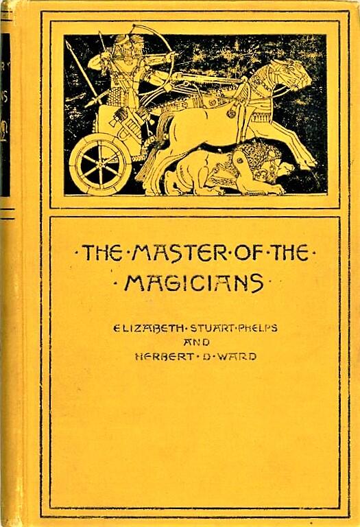 The Master of the Magicians