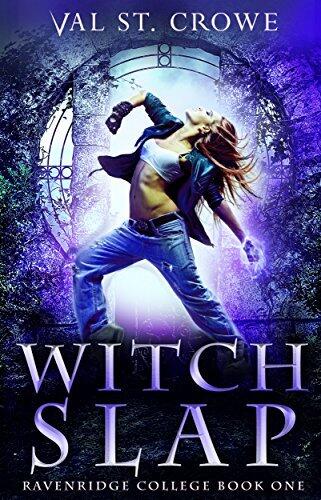 Witch Slap