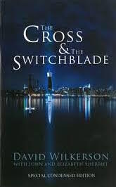 The Cross and the Switchblade
