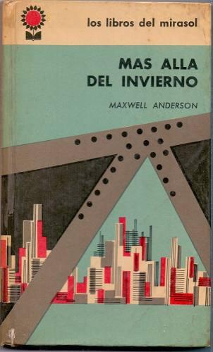 Más allá del invierno