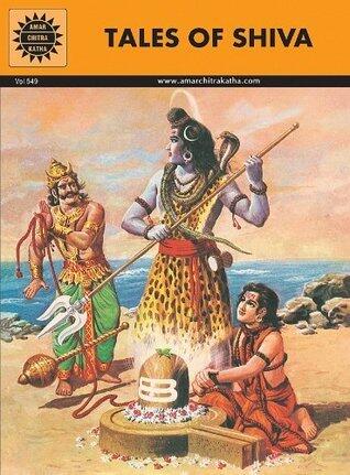 Tales of Shiva