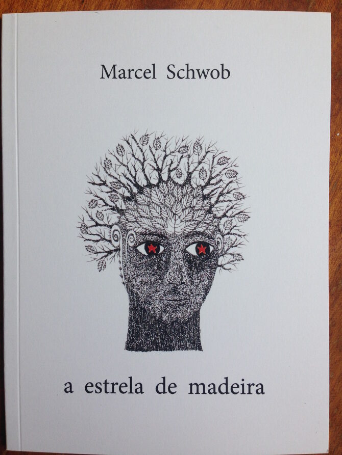 A Estrela de Madeira