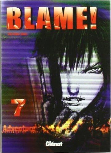 Blame! 7
