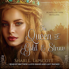 The Queen of Gold and Straw