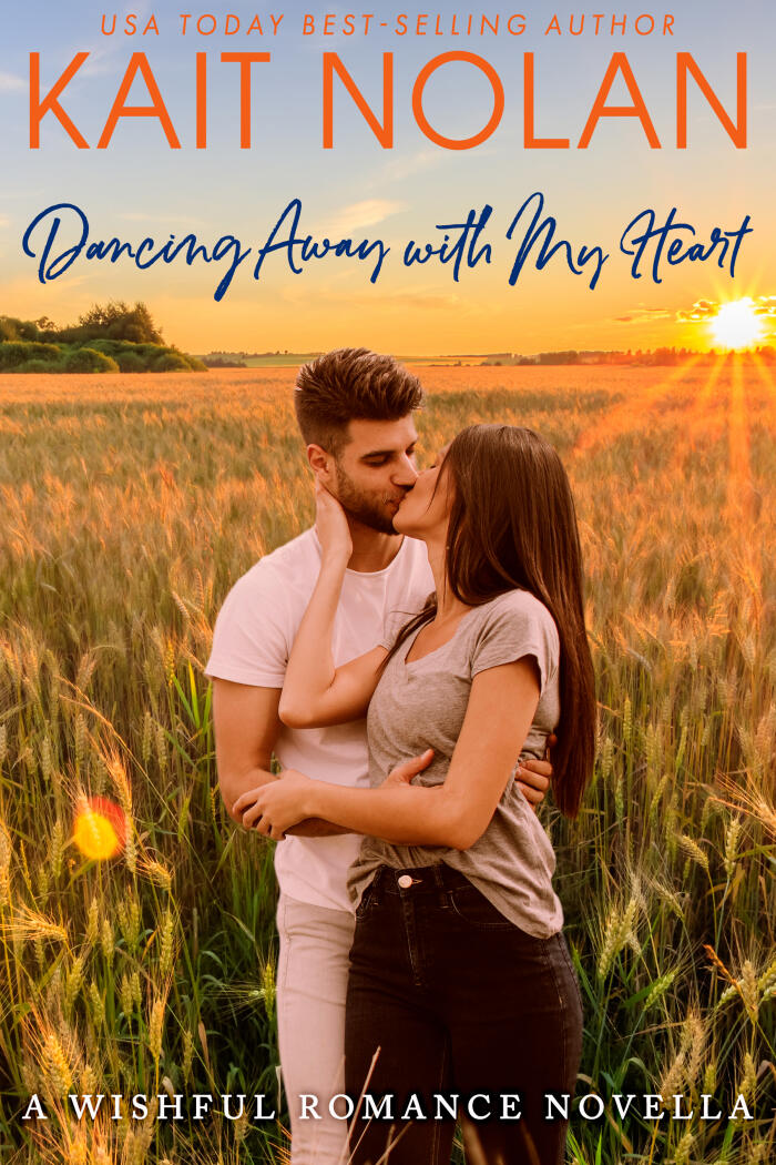 Dancing Away With My Heart