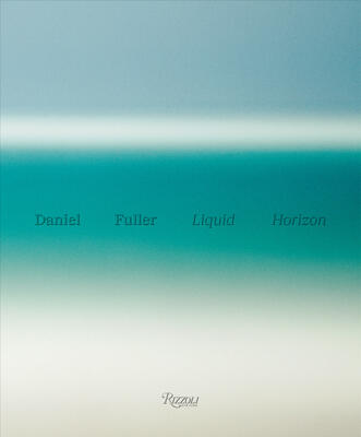 Liquid Horizon: Meditations on the Surf and Sea
