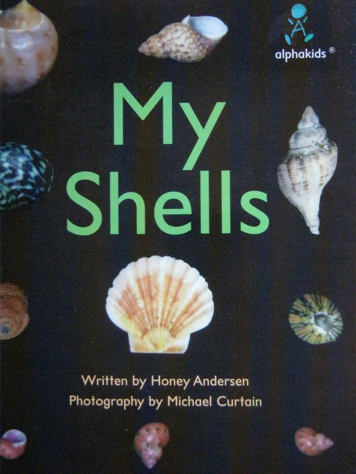 My shells