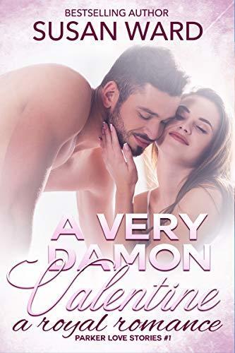 A Very Damon Valentine