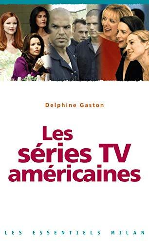 Les Séries TV Américaines