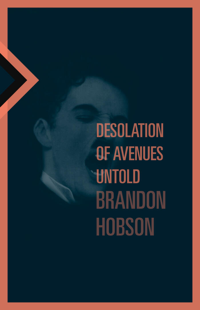 Desolation of Avenues Untold