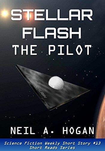 The Pilot