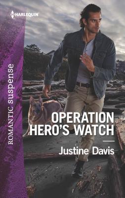 Operation Hero's Watch: A Thrilling K-9 Suspense Novel