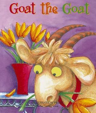 CHATTERBOX GOAT THE GOAT GRADE 3 2005C