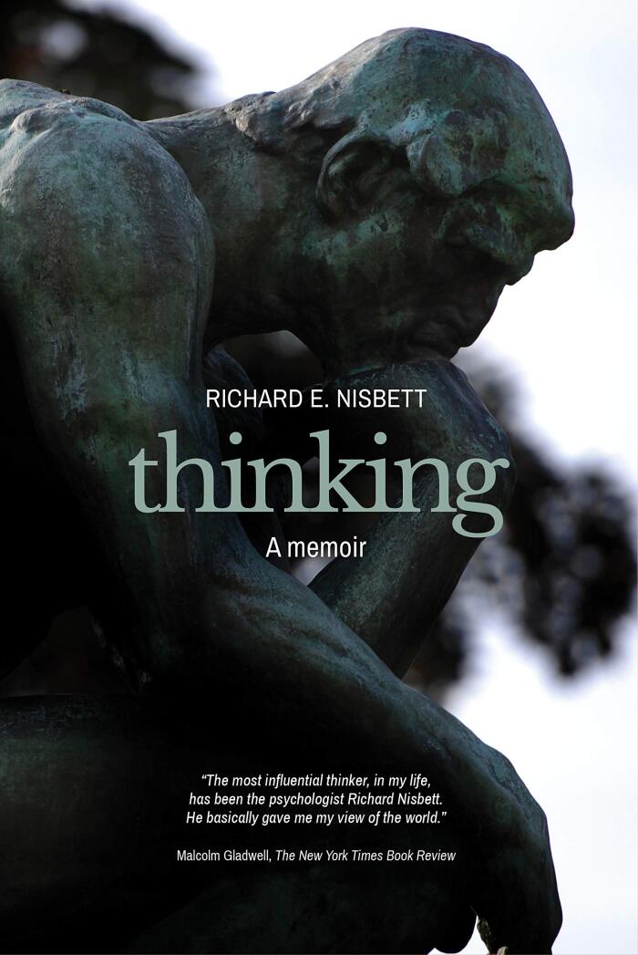 Thinking: A Memoir