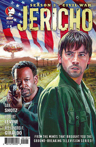 Jericho Season 3: You Can't Shut This Down