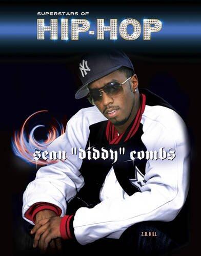 Sean 'Diddy' Combs