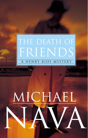 The Death of Friends