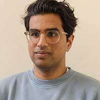 Amit Katwala