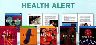 Health Alert Group 3