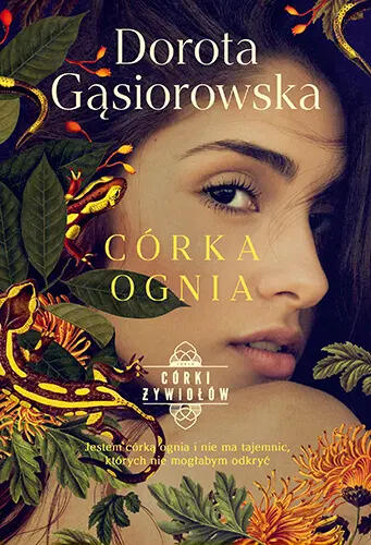 Córka ognia