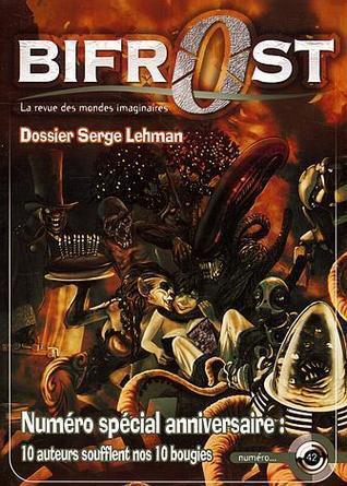 Bifrost n° 42: Spécial 10 ans !