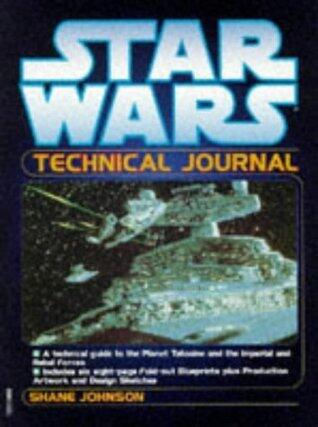 Star Wars: Technical Journal