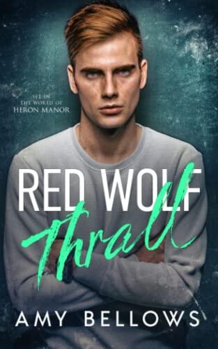 Red Wolf Thrall