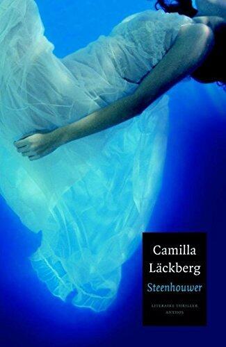 Steenhouwer (Falck & Hedström Book 3)