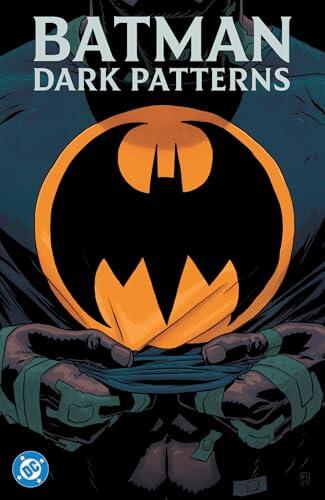 Batman: Dark Patterns Vol. 2