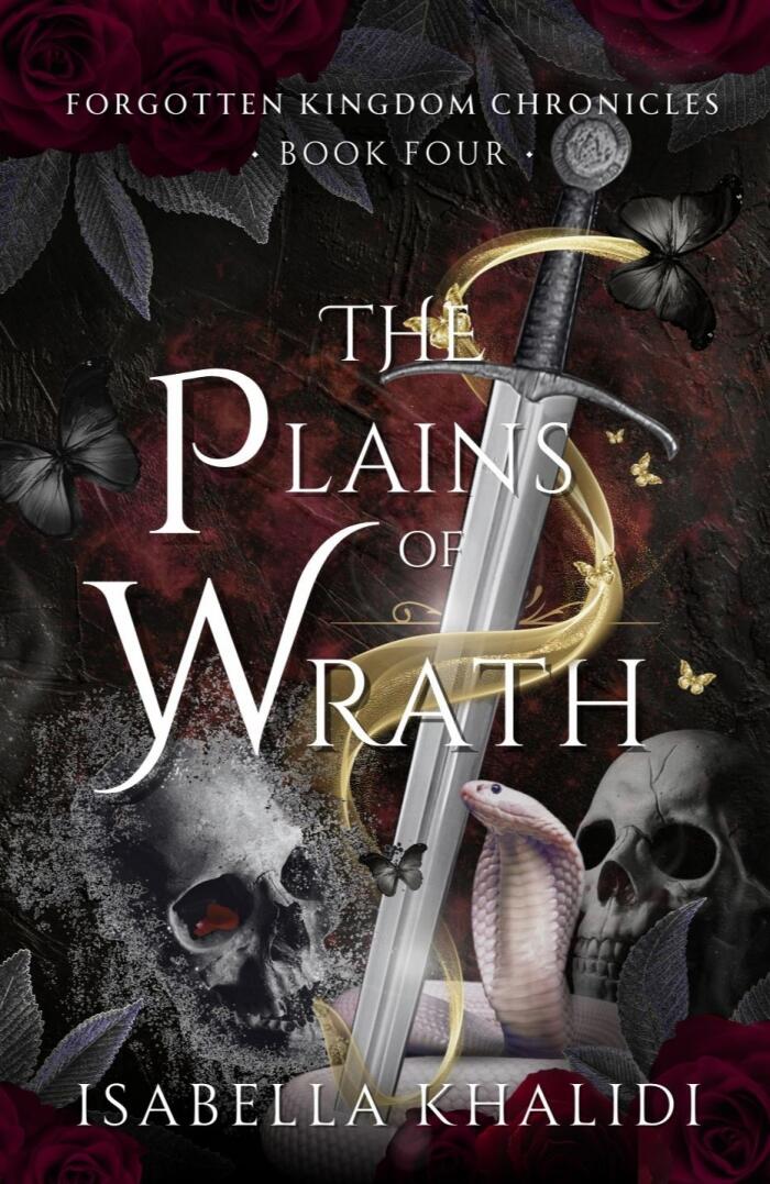 The Plains of Wrath