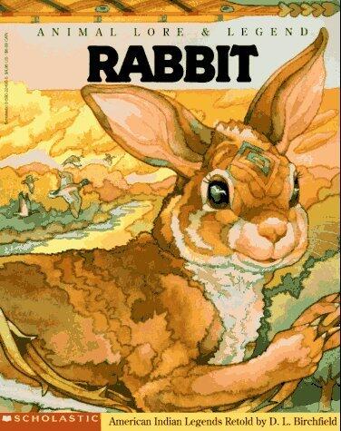 Animal Lore & Legend: Rabbit