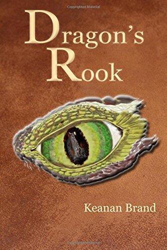 Dragons Rook: Volume 1 (The Lost Sword)