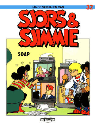 Soap