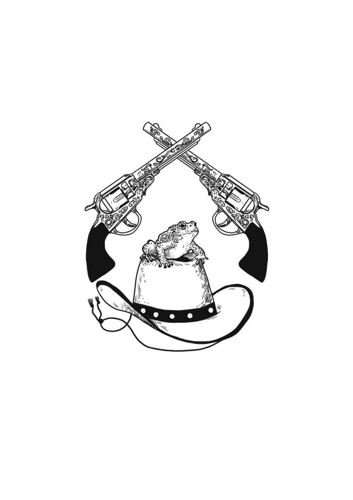 Wild West Fantasy