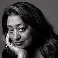Zaha Hadid