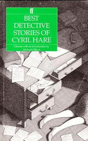 Best Detective Stories of Cyril Hare