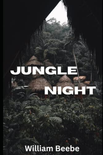 Jungle Night