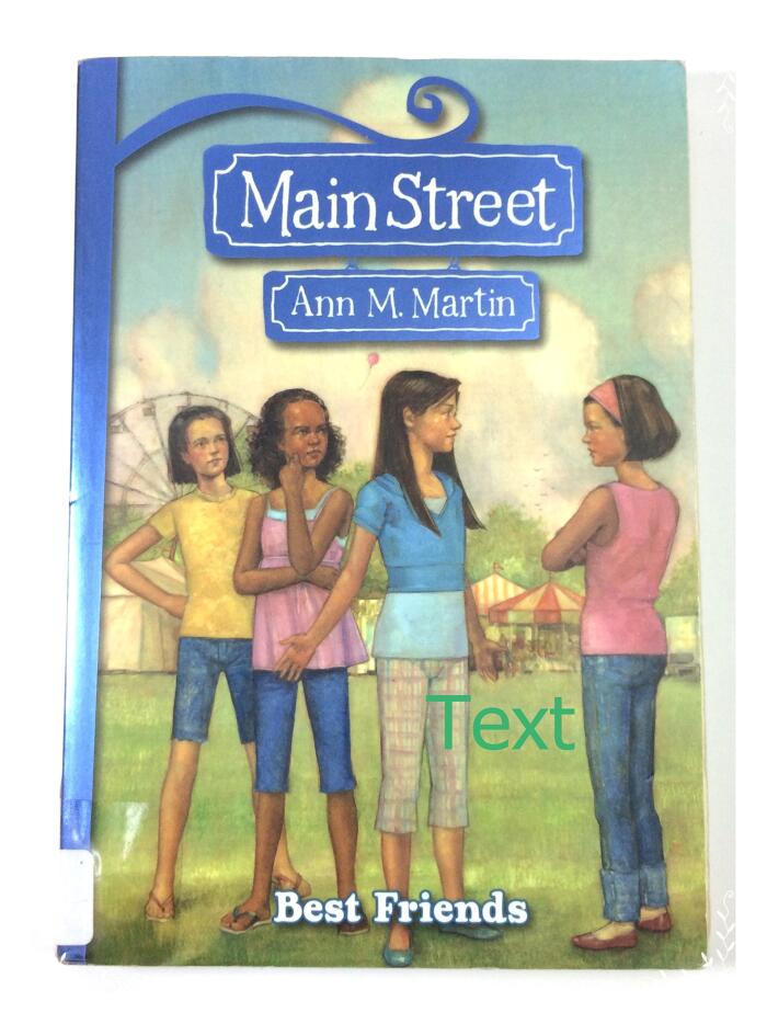 Main Street